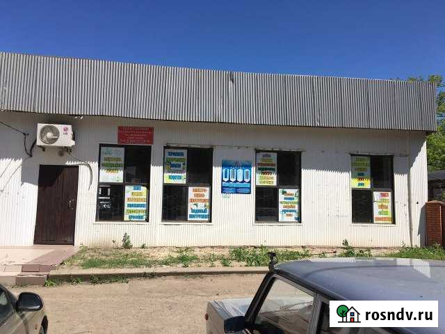 Продаю помещение Александровка - изображение 1