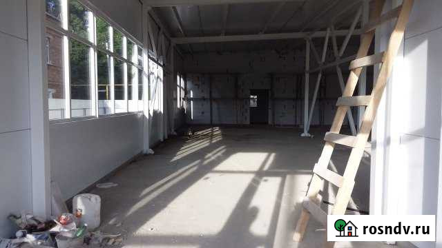 Торговое помещение, 300 кв.м. Батайск - изображение 1