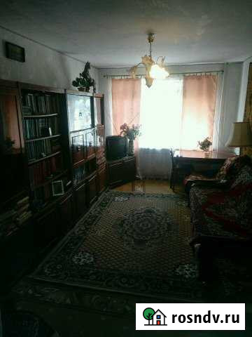 3-комнатная квартира, 59 м², 2/5 эт. на продажу в Джанкое Джанкой - изображение 1