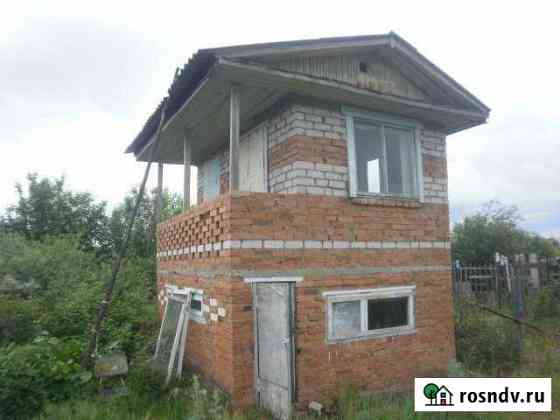 Участок СНТ, ДНП 8 сот. на продажу в Димитровграде Димитровград
