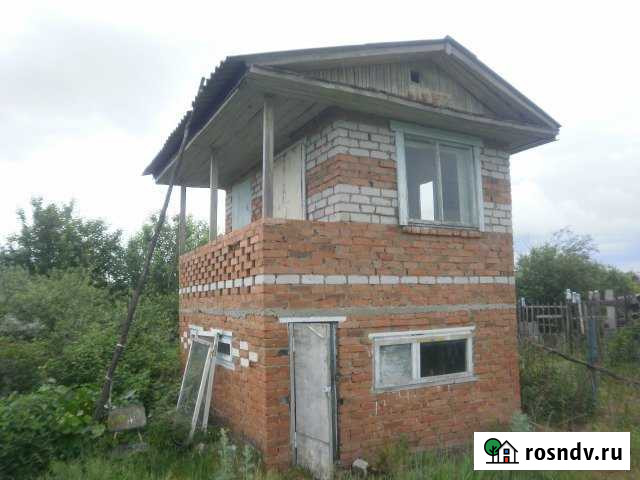 Участок СНТ, ДНП 8 сот. на продажу в Димитровграде Димитровград - изображение 1