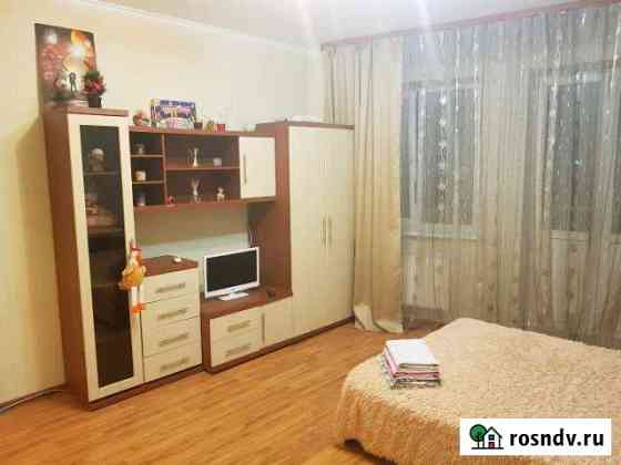 1-комнатная квартира, 50 м², 7/16 эт. в аренду посуточно в Краснодаре Краснодар