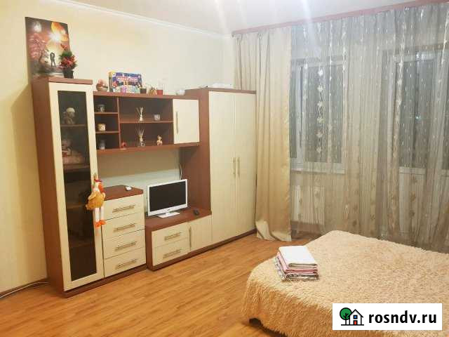 1-комнатная квартира, 50 м², 7/16 эт. в аренду посуточно в Краснодаре Краснодар - изображение 1