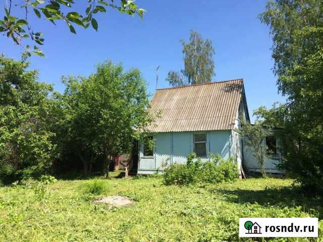 Дача 70 м² на участке 6.6 сот. на продажу в Дорохово Дорохово - изображение 1
