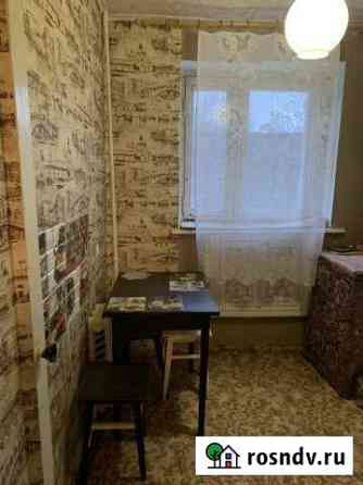 1-комнатная квартира, 32 м², 4/5 эт. на продажу в Балашове Балашов