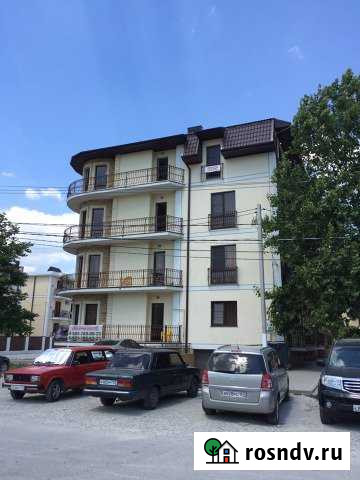 1-комнатная квартира, 42 м², 4/4 эт. на продажу в Кабардинке Кабардинка - изображение 1