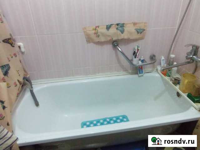 2-комнатная квартира, 59 м², 1/2 эт. на продажу в Южноуральске Южноуральск - изображение 1