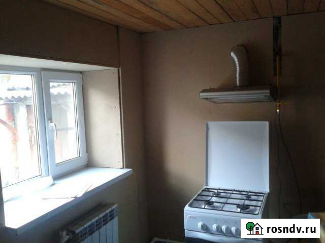 Дом 35 м² на участке 17 сот. на продажу в Староминской Староминская - изображение 1