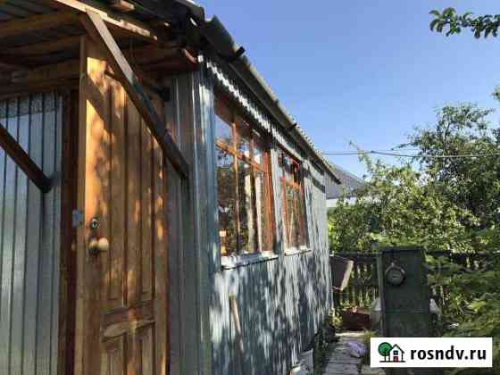 Дача 27 м² на участке 7.3 сот. на продажу в Комсомольском Самарской области Комсомольский