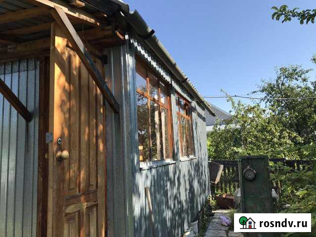 Дача 27 м² на участке 7.3 сот. на продажу в Комсомольском Самарской области Комсомольский - изображение 1