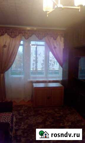 2-комнатная квартира, 44 м², 3/5 эт. в аренду на длительный срок в Грязях Грязи - изображение 1