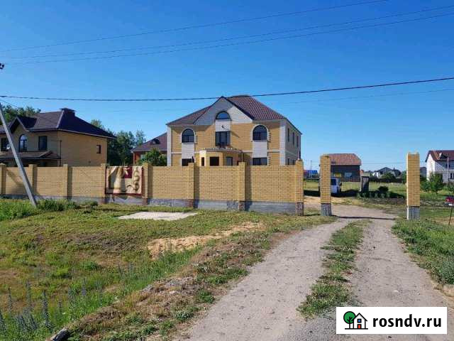 Дом 300 м² на участке 16 сот. на продажу в Бокино Бокино - изображение 1