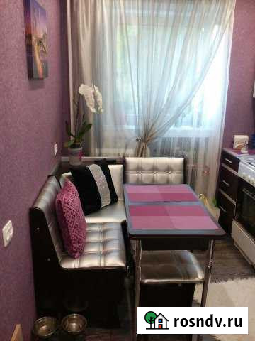 1-комнатная квартира, 29 м², 3/5 эт. на продажу в Приморске Ленинградской области Приморск - изображение 1