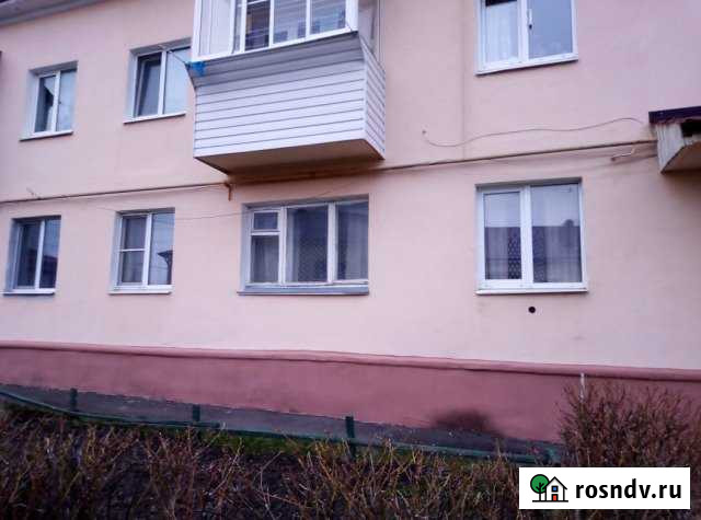 2-комнатная квартира, 42 м², 1/2 эт. на продажу в Сухиничах Сухиничи - изображение 1