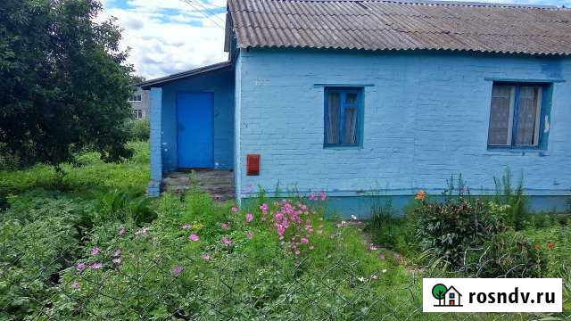 Дом 70 м² на участке 9 сот. на продажу в Кромах Кромы - изображение 1