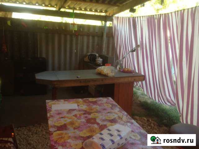 Дом 60 м² на участке 6 сот. на продажу в Курчанской Курчанская - изображение 1