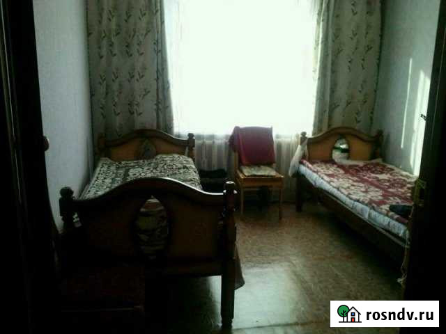 2-комнатная квартира, 49 м², 2/2 эт. на продажу в Ульяново Ульяново - изображение 1