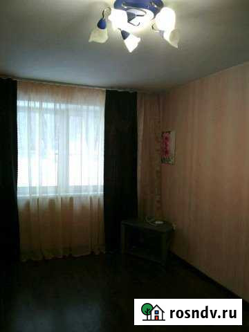 1-комнатная квартира, 32 м², 1/5 эт. в аренду на длительный срок в Златоусте Златоуст - изображение 1