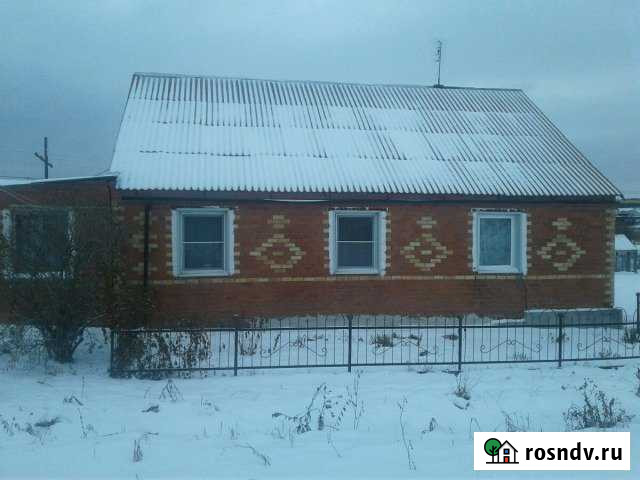 Коттедж 100 м² на участке 10 сот. на продажу в Богдановиче Богданович - изображение 1