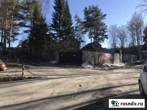 Участок СНТ, ДНП 5 сот. на продажу в Исети Исеть