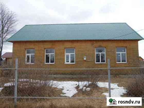 Дом 54.8 м² на участке 15 сот. на продажу в Вышнем Волочке Вышний Волочек