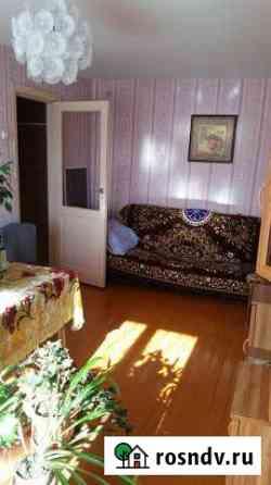 4-комнатная квартира, 61 м², 5/5 эт. на продажу в Лысково Лысково