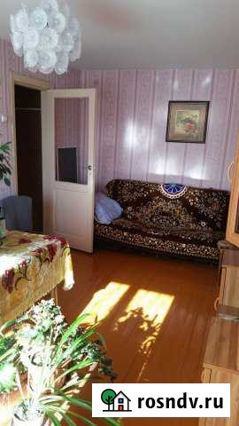 4-комнатная квартира, 61 м², 5/5 эт. на продажу в Лысково Лысково - изображение 1