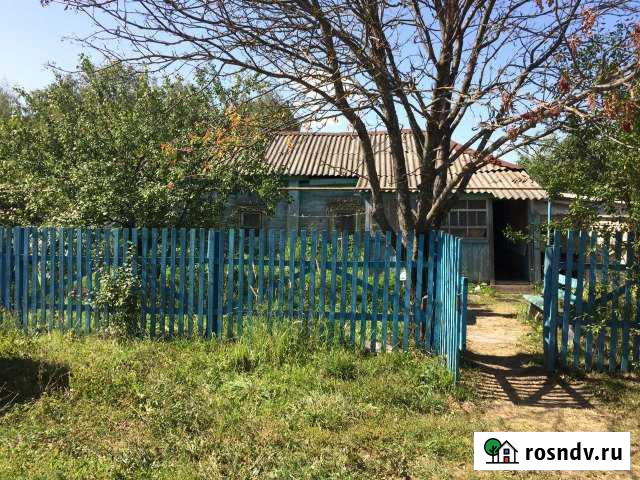 Дом 60 м² на участке 15 сот. на продажу в Лесном Рязанской области Лесной - изображение 1