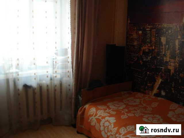 4-комнатная квартира, 73 м², 3/9 эт. на продажу в Глазове Глазов - изображение 1