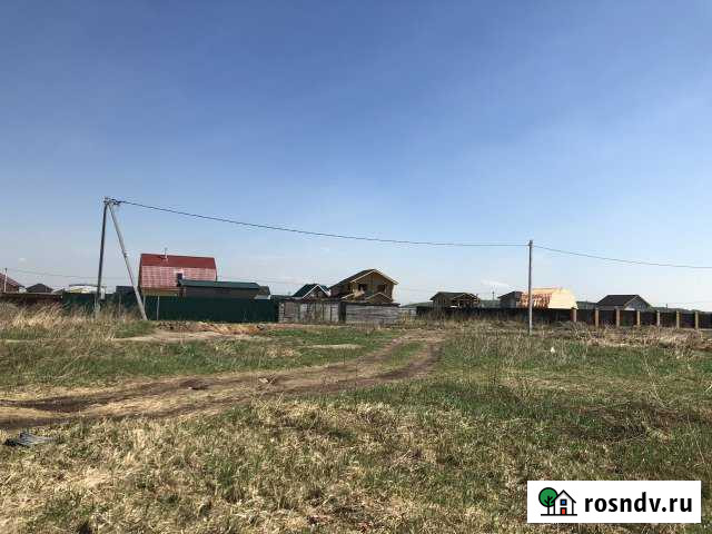 Участок ИЖС 10 сот. на продажу в Лыткарино Лыткарино - изображение 1