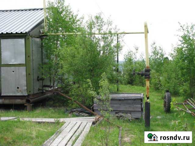 Продам помещение свободного назначения, 497.1 кв.м. Октябрьское - изображение 1