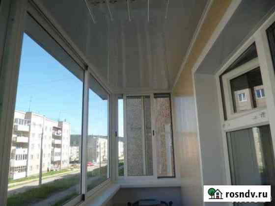 2-комнатная квартира, 50 м², 1/5 эт. на продажу в Нижних Сергах Нижние Серги