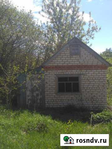 Дача 20 м² на участке 4.5 сот. на продажу в Саранске Саранск - изображение 1