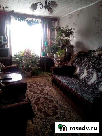 2-комнатная квартира, 37 м², 2/2 эт. на продажу в Ленинском Кировской области Ленинское - изображение 1