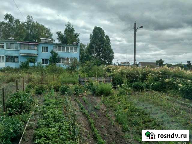 3-комнатная квартира, 59 м², 1/2 эт. на продажу в Унече Унеча - изображение 1