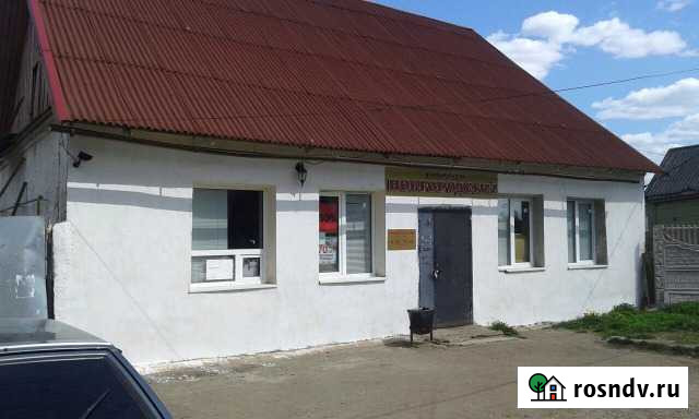 Дом 108 м² на участке 3 сот. на продажу в Малой Вишере Малая Вишера - изображение 1