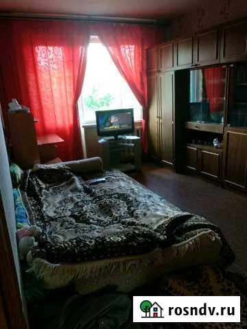 1-комнатная квартира, 33 м², 4/5 эт. на продажу в Великих Луках Великие Луки - изображение 1