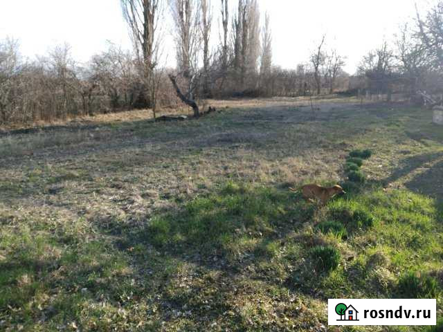 Участок ИЖС 10 сот. на продажу в Натухаевской Натухаевская - изображение 1