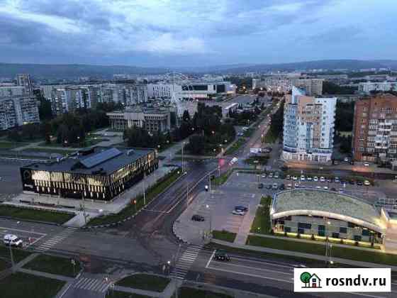 3-комнатная квартира, 71 м², 18/18 эт. в аренду на длительный срок в Новокузнецке Новокузнецк
