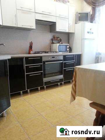 Комната 47 м² в 1-ком. кв., 7/9 эт. в аренду на длительный срок в Ульяновске Ульяновск - изображение 1