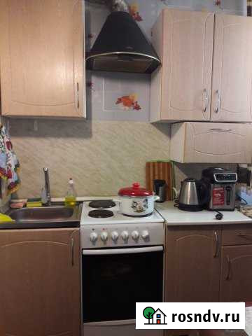 2-комнатная квартира, 43 м², 4/9 эт. в аренду на длительный срок в Мурманске Мурманск - изображение 1