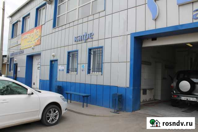 Автомойка, 100000 кв.м. Волжский - изображение 1