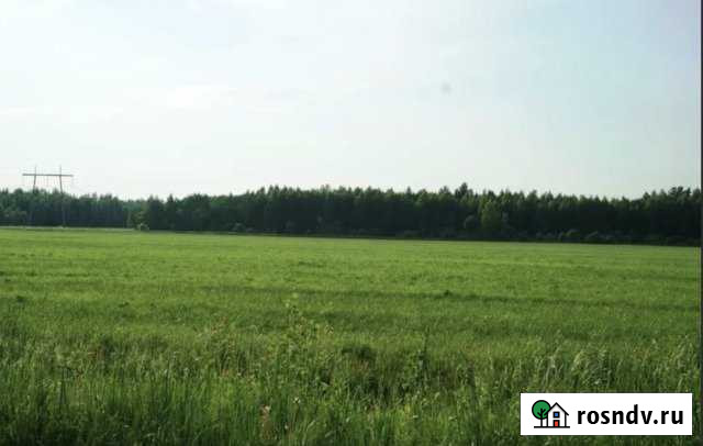 Участок ИЖС 7 сот. на продажу в Новозавидовском Новозавидовский - изображение 1