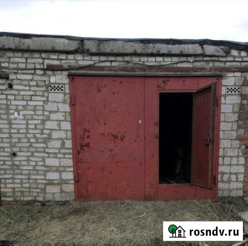 Гараж 25 м² на продажу в Нефтекамске Нефтекамск - изображение 1