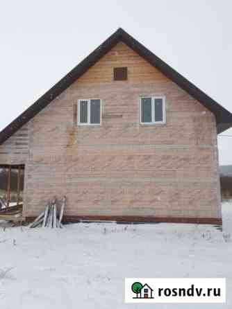 Дом 128.8 м² на участке 10 сот. на продажу в Балтаси Балтаси