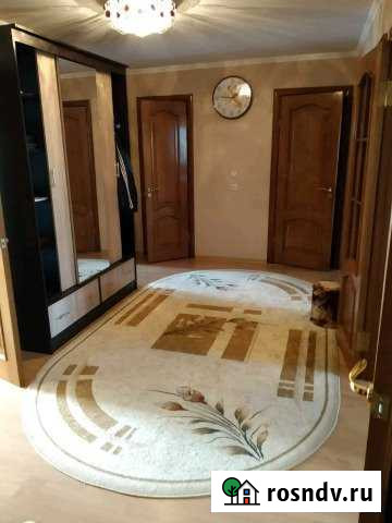 4-комнатная квартира, 94 м², 2/5 эт. на продажу во Владикавказе Владикавказ - изображение 1