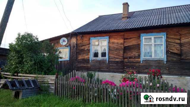 3-комнатная квартира, 70 м², 1/1 эт. на продажу в Белой Холунице Белая Холуница - изображение 1