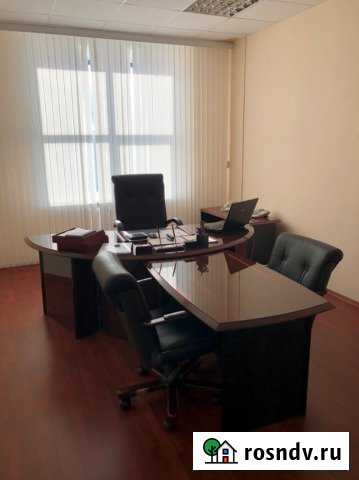 Продам офисное помещение, 300 кв.м. Тюмень - изображение 1