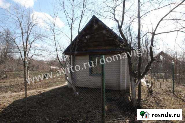 Дача 20 м² на участке 8 сот. на продажу в Иглино Иглино - изображение 1