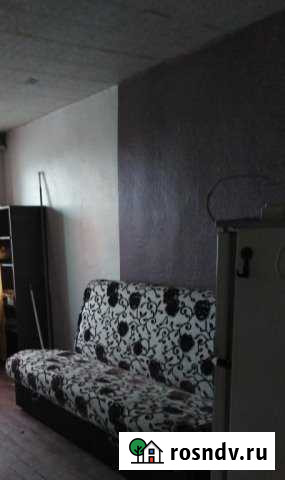 Комната 16 м² в 6-ком. кв., 4/5 эт. в аренду на длительный срок в Ногинске Ногинск - изображение 1